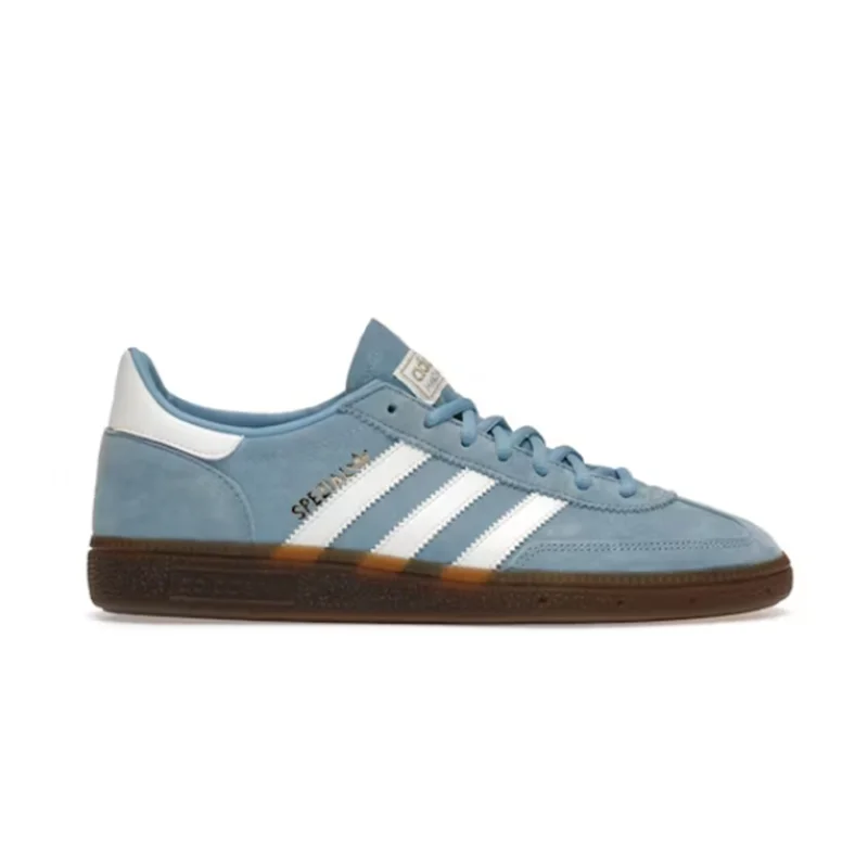 Adidas Handball Spezial Light Blue 