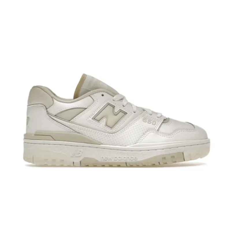 New Balance 550 Silver Birch 