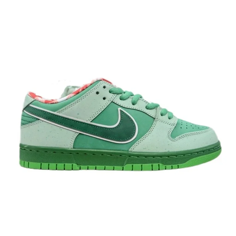 OG batch Tagzfootwear X Dunk Low  