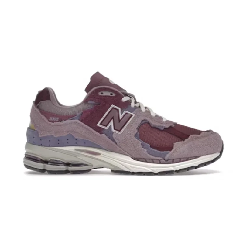 M batch New Balance 2OO2R Protection Pack Pink 