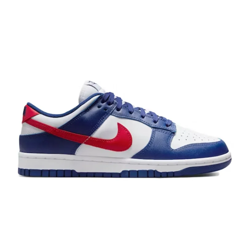 OG batch Nike Dunk Low USA 