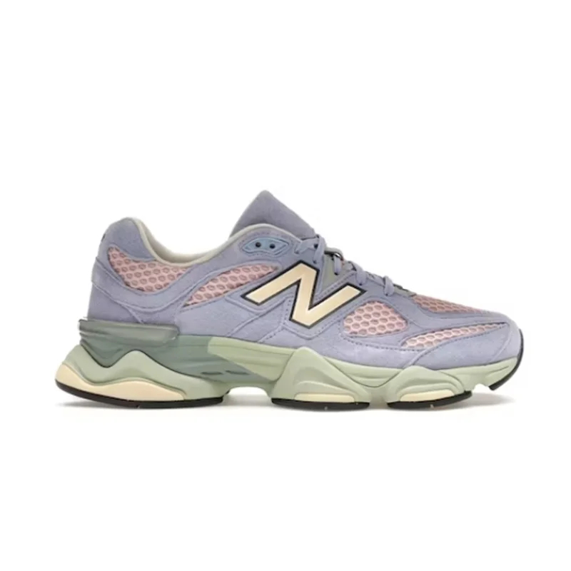 M batch New Balance 9O6O The W