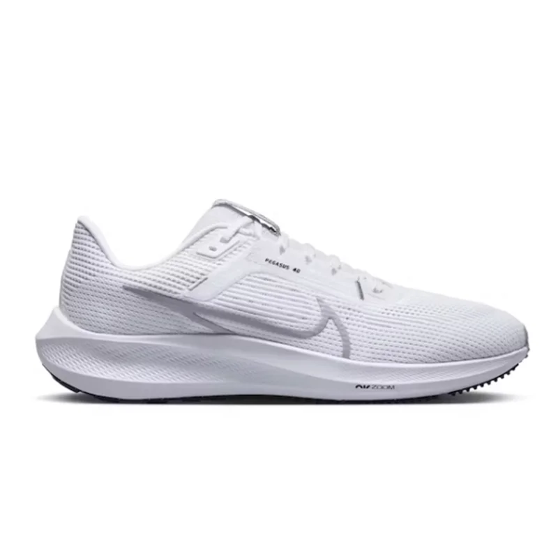 Nike air Zoom Pegasus 40 White Black Photon Dust 