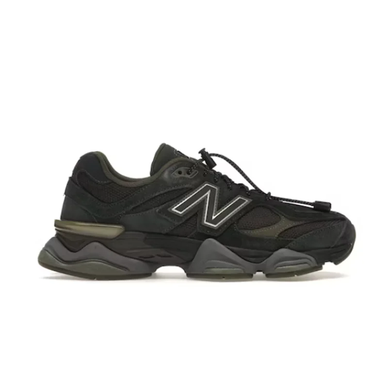 M batch New Balance 9O6O Blacktop Dark Moss 