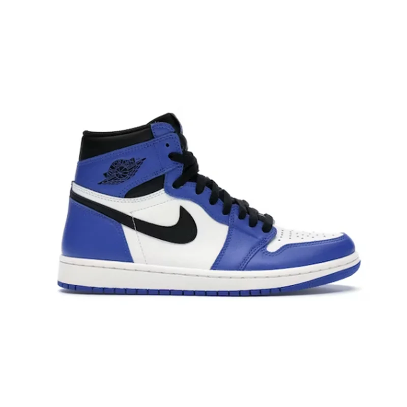 OG batch Jordan 1 Retro High Game Royal 