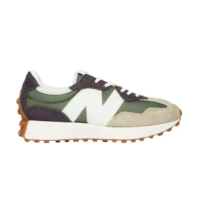 M batch New Balance 3*7 Oak Leaf Green 