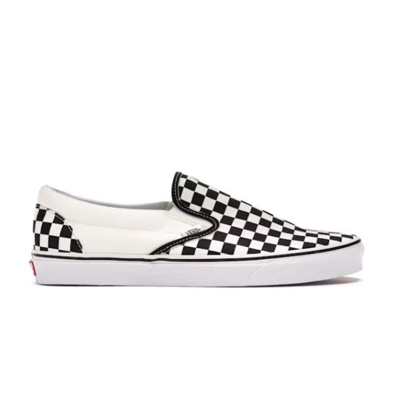 Vans Slip-On Checkerboard 