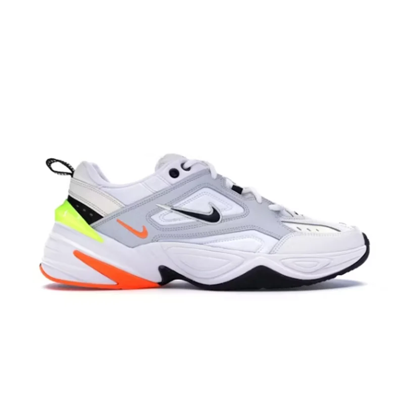 Nike M2K Tekno Pure Platinum Sail 