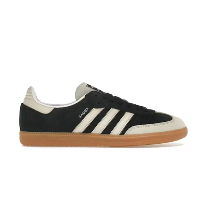 Adidas Samba OG Black Wonder White