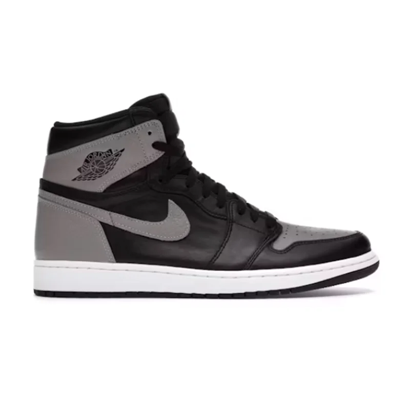 Jordan 1 Retr0 High Shadow 