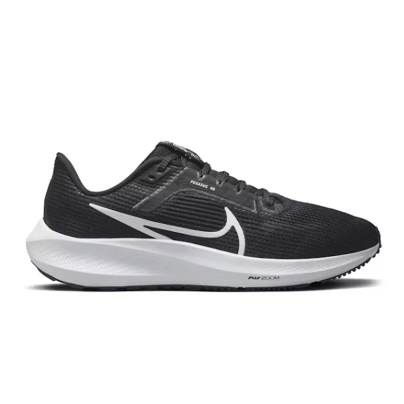 Nike air Zoom Pegasus 40 Black White 