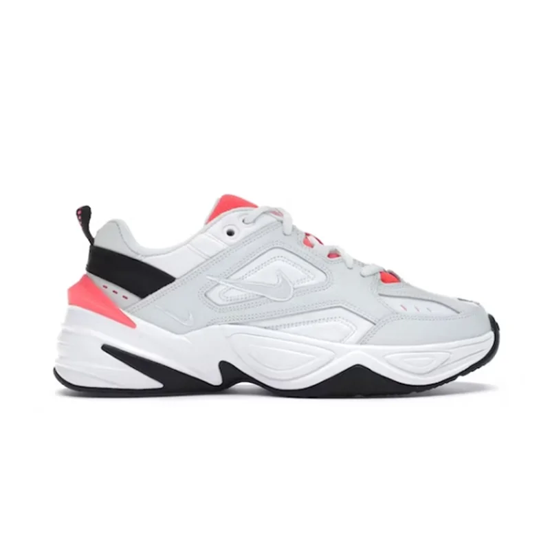 Nike M2K Tekno Ghost Aqua 