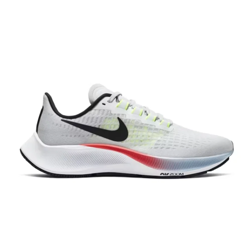 Nike air Zoom Pegasus 37 Pure Platium 