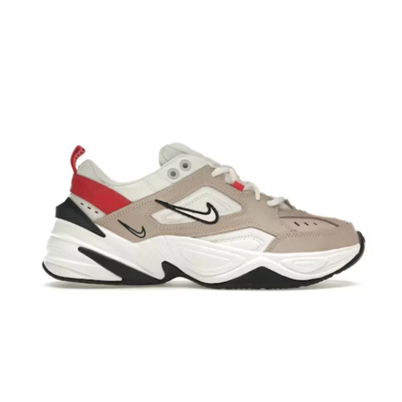 Nike M2K Tekno Fossil Stone 