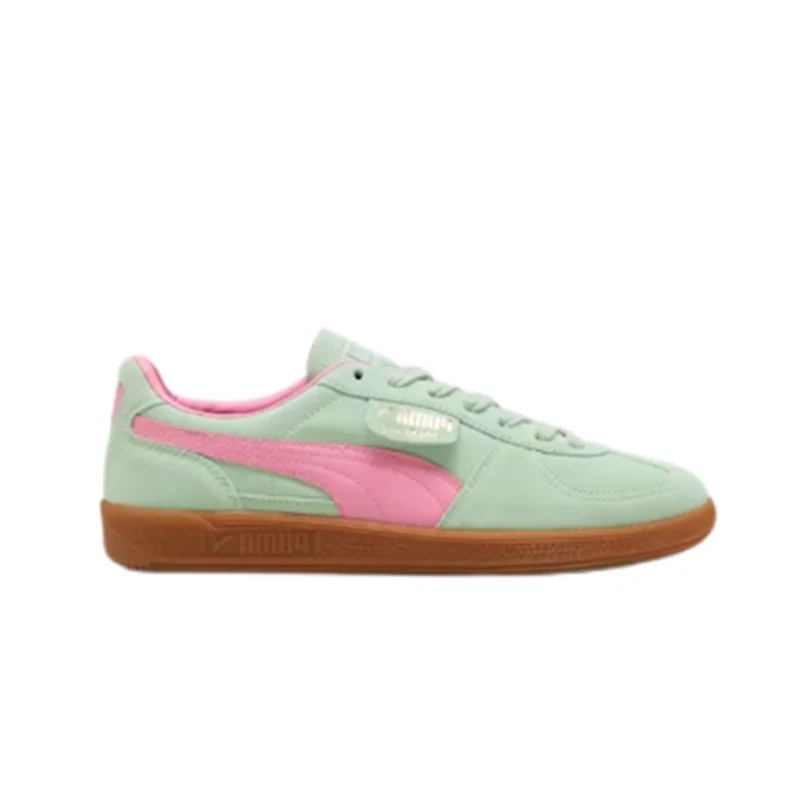 Puma Wmns Palermo &#39;Fresh Mint Fast Pink 