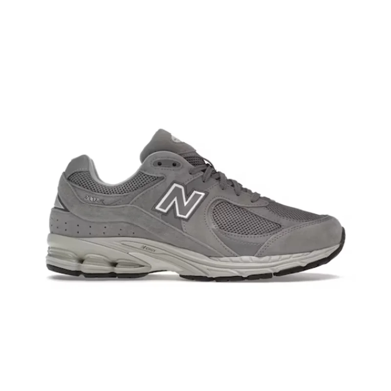 M batch New Balance 2OO2R Marblehead Light Aluminum 