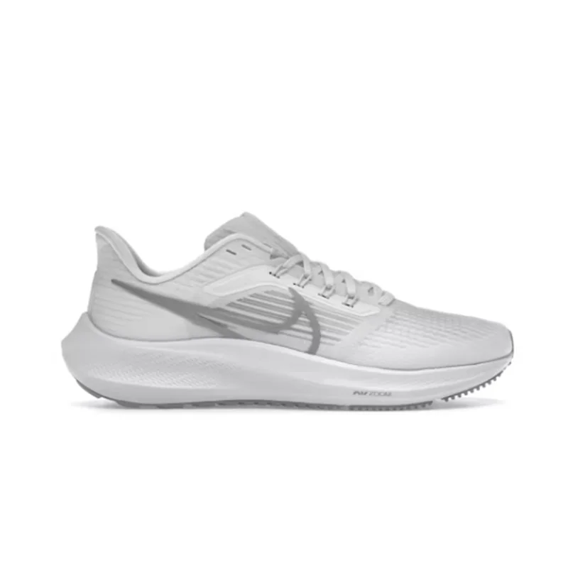 Nike air Zoom Pegasus 39 White Pure Platinum 