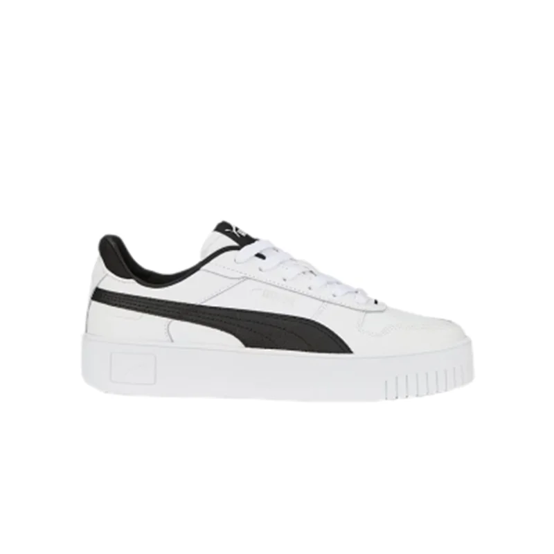 Puma Women&#39;s Carina Street Sneaker 