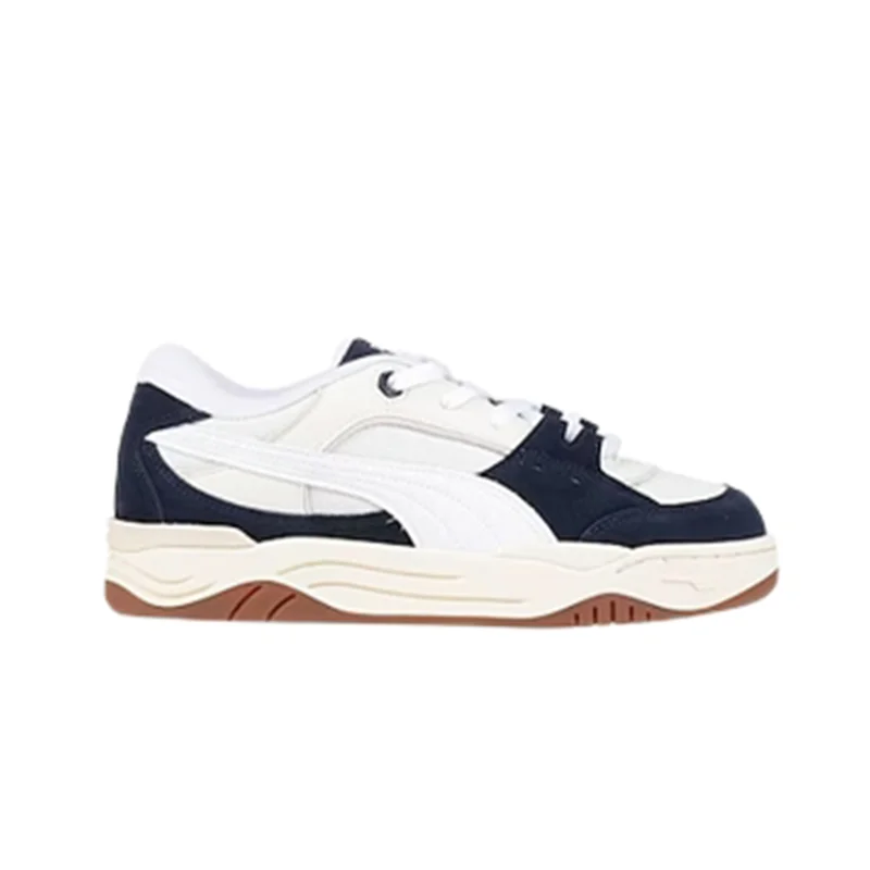 Puma Mens 180 - Shoes Grey Navy 