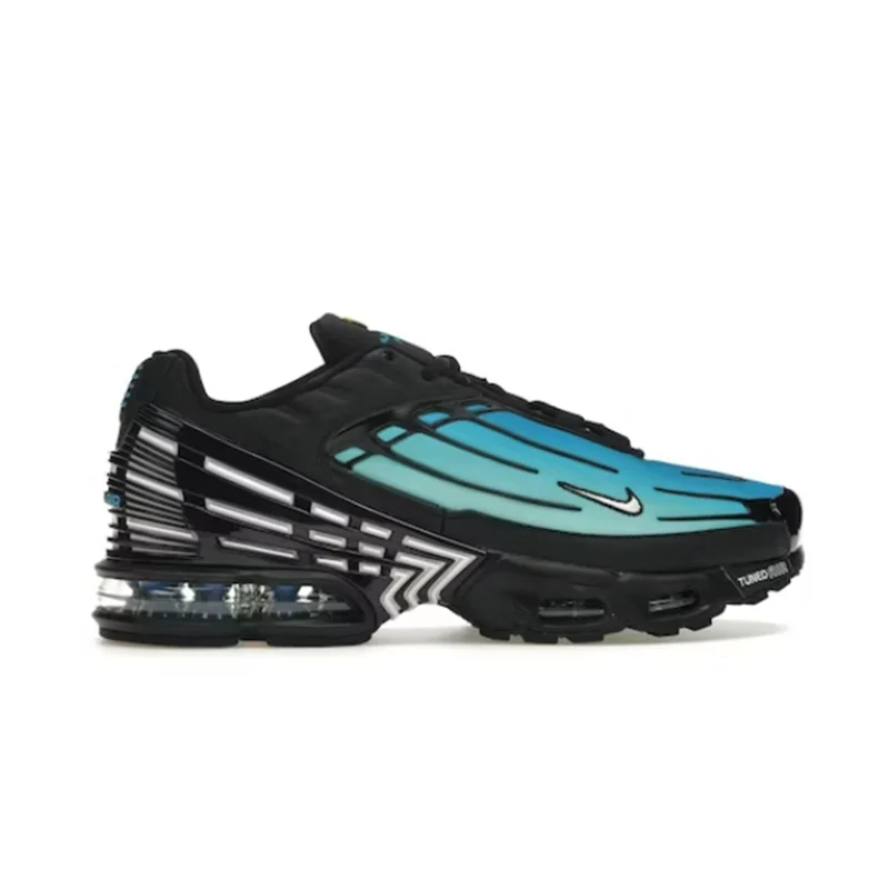 Nike air Max Plus 3 Aq*a Gradient 