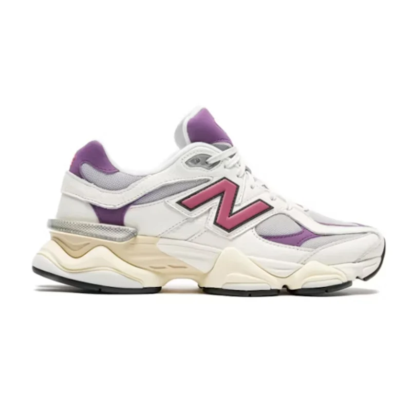 M batch New Balance 9O6O Magenta 