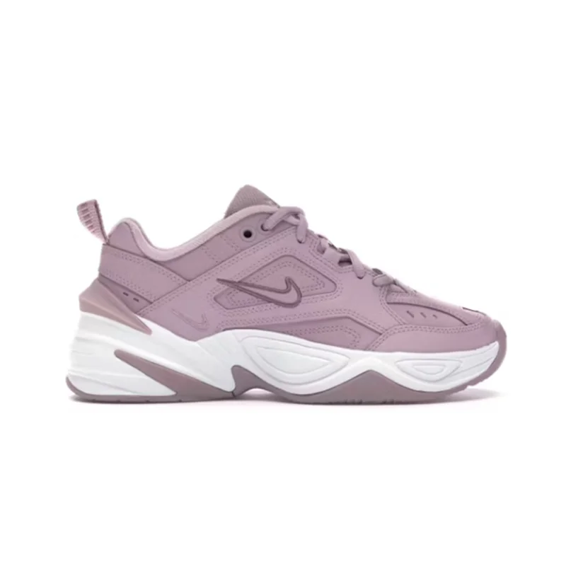 Nike M2K Tekno Plum Chalk 