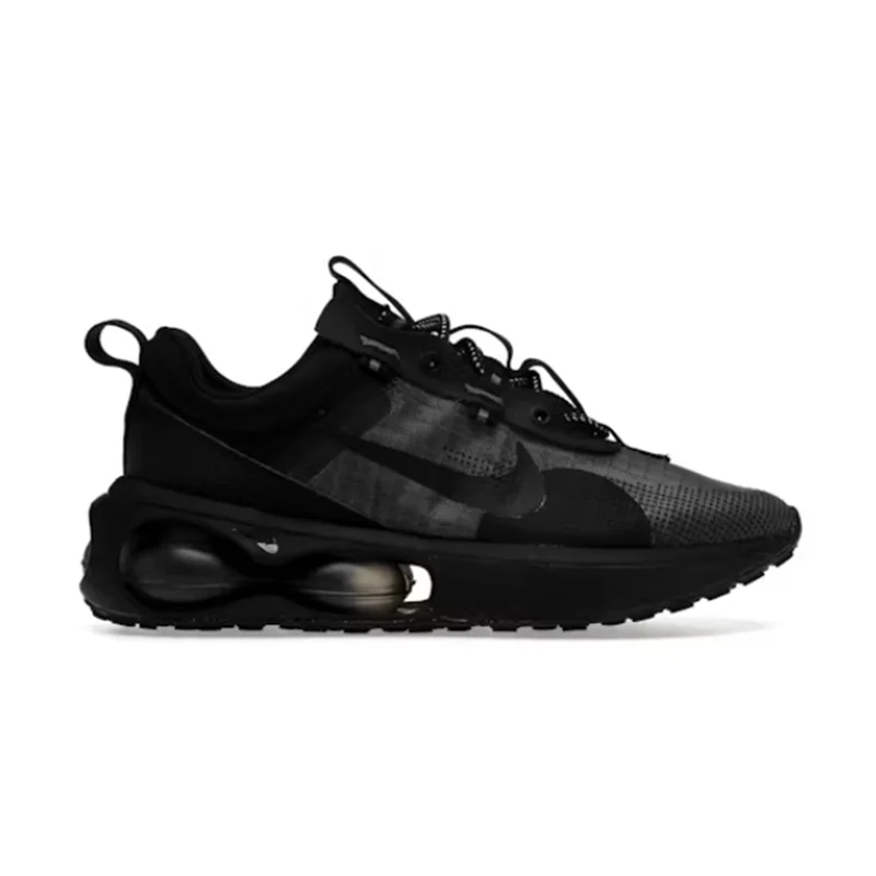 Nike air Max 2021 Triple Black 