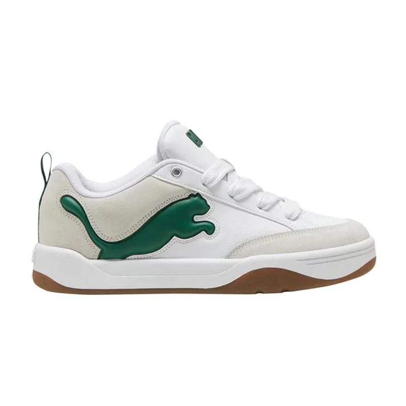 Puma Park Lifestyle &#39;White Vine&#39; 