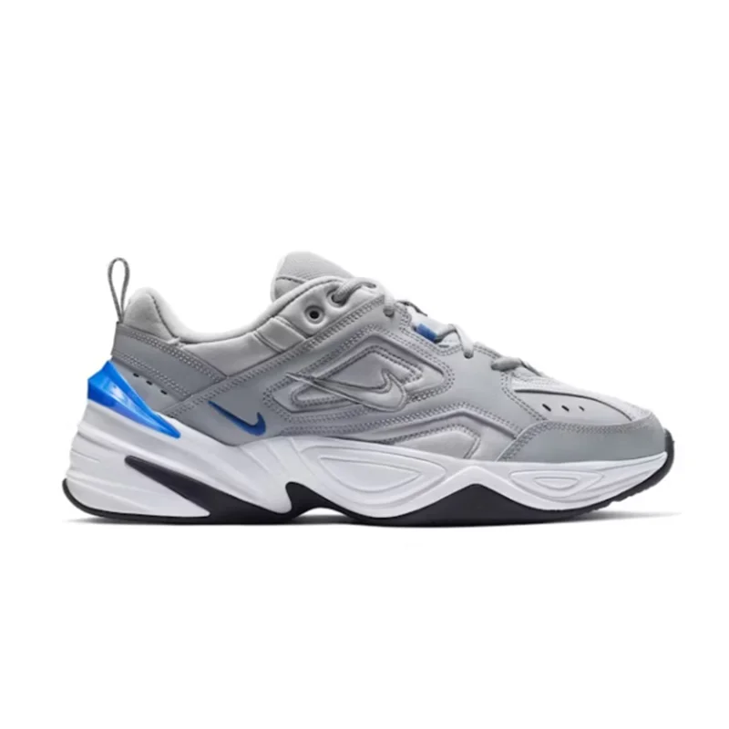 Nike M2K Tekno Racer Blue 