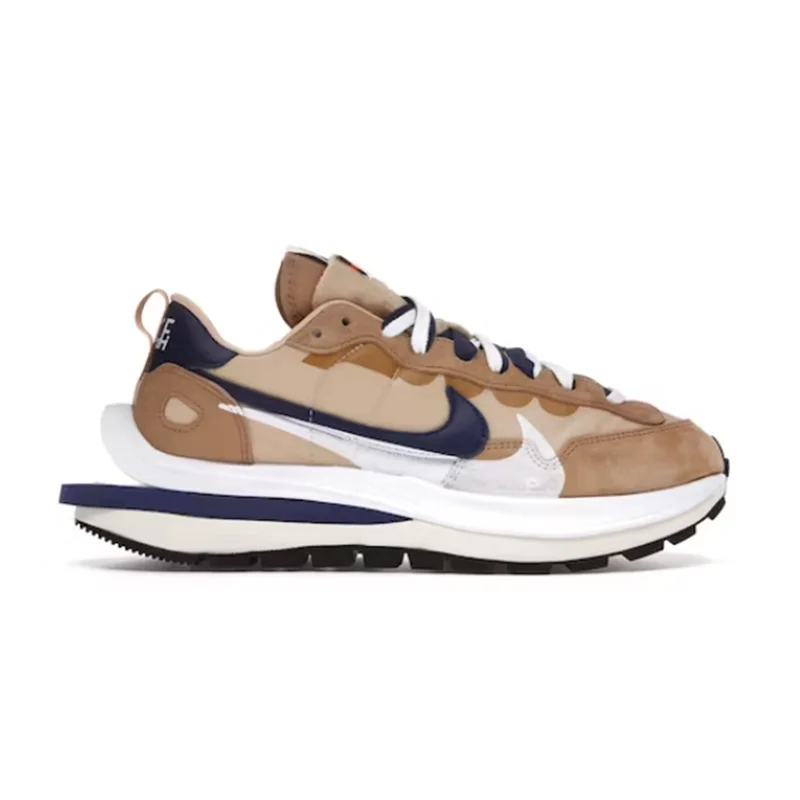 PB batch Nike Vaporwaffle saca