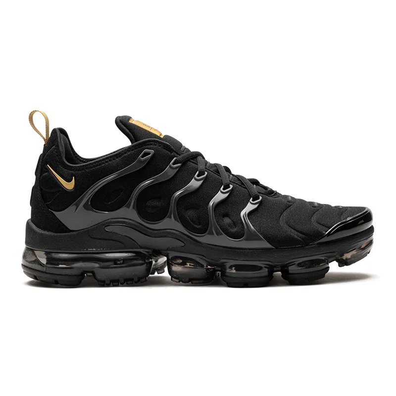 Nike air Vapor Max Plus Black