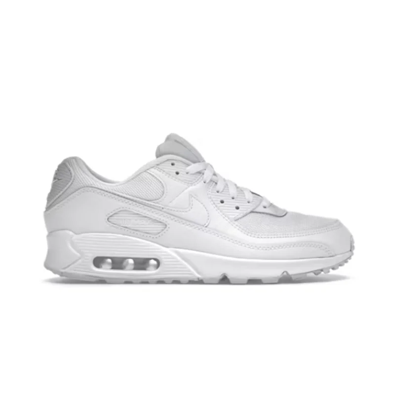 Nike air Max 90 Recraft Triple White