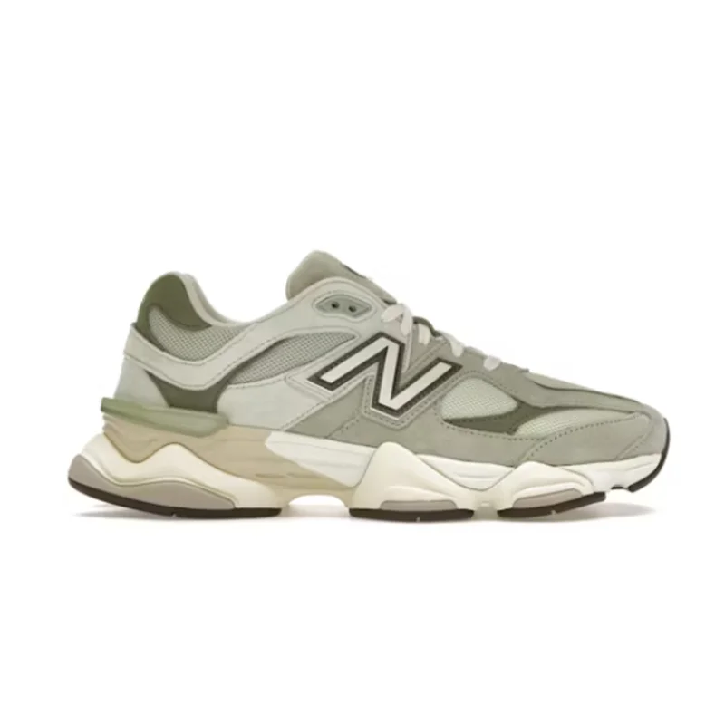 M batch New Balance 9O6O Olivine 