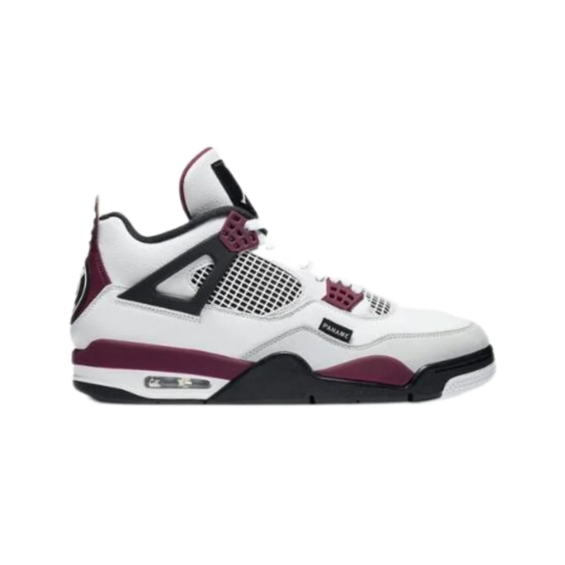 Jordan 4 Retro 