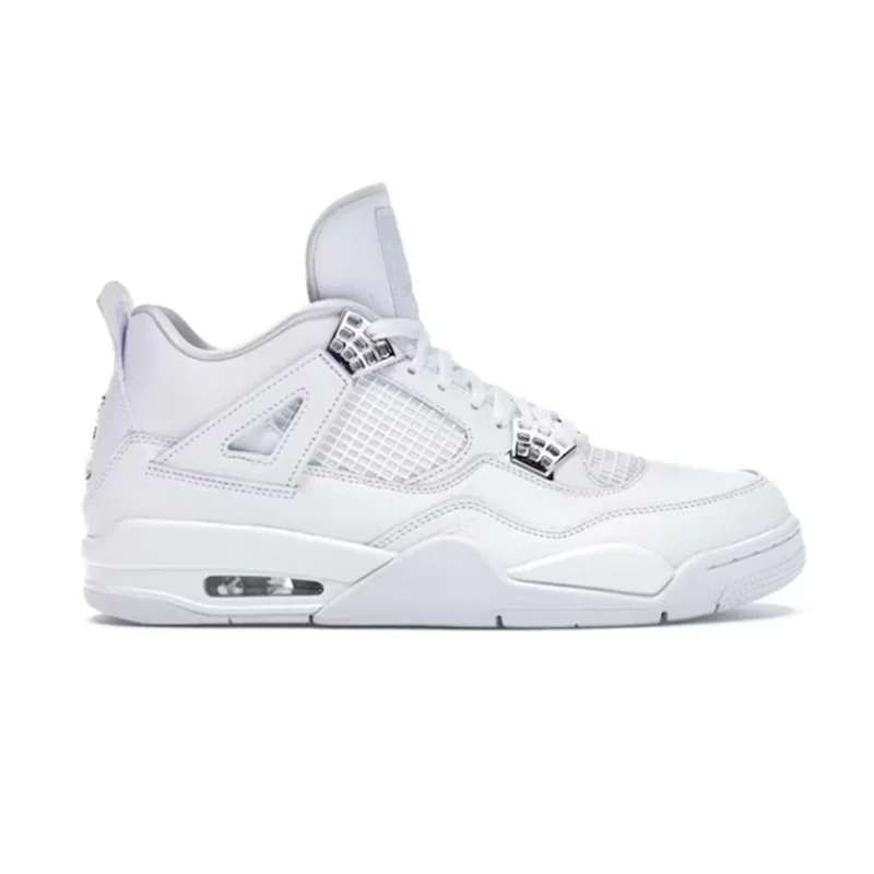 KX/KZ batch Jordan 4 Retro Pure Money 