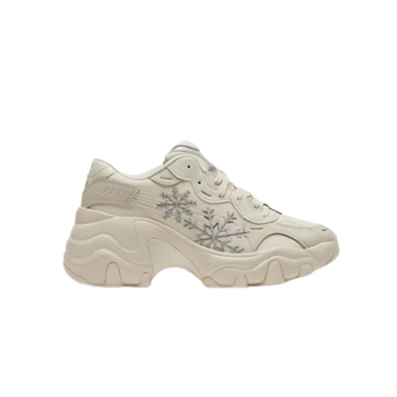 Puma Wmns Pulsar Wedge &#39;Snow - Whisp 