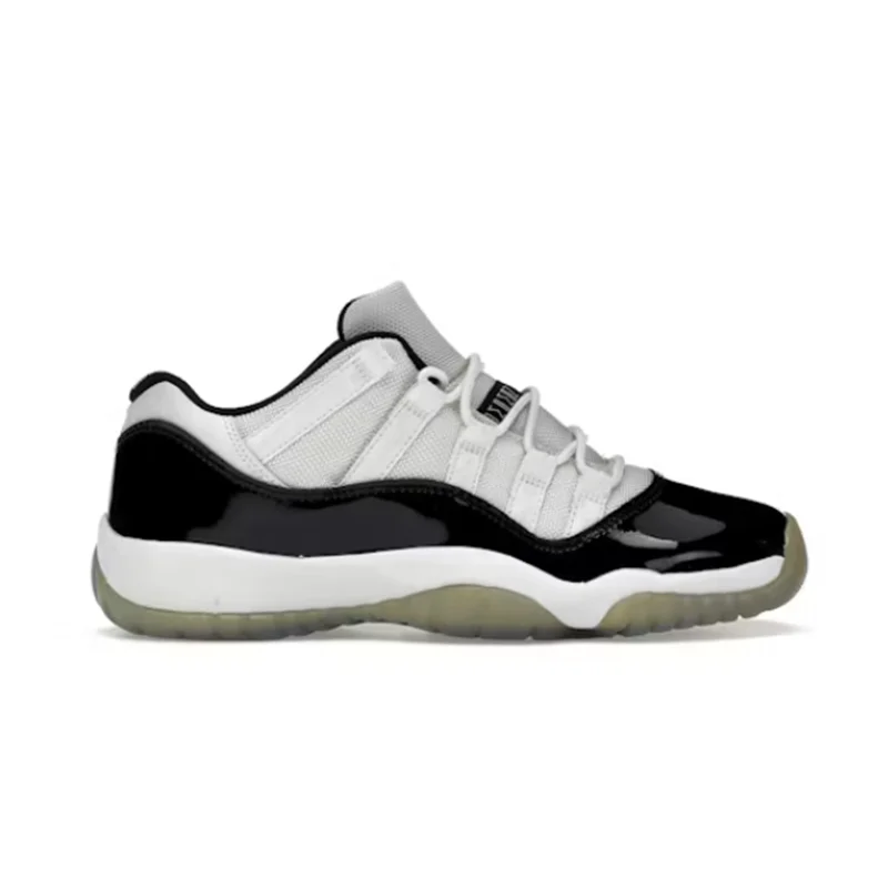 OG batch Jordan 11 Retro Low Concord 