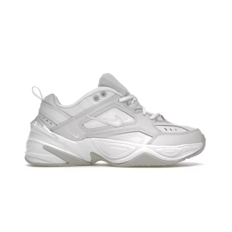 Nike M2K Tekno Summit White 