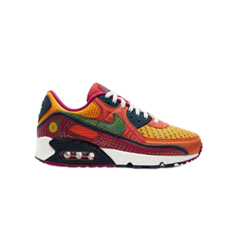 Nike air Max 90 &#39;Da de Muertos&#39; 