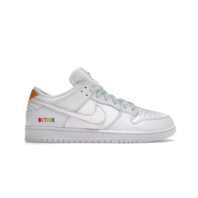 OG batch Nike Dunk Low Pro Be True 