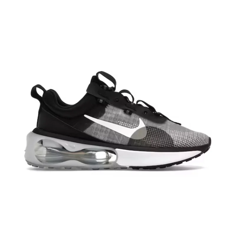 Nike air Max 2021 Black Smoke Grey 