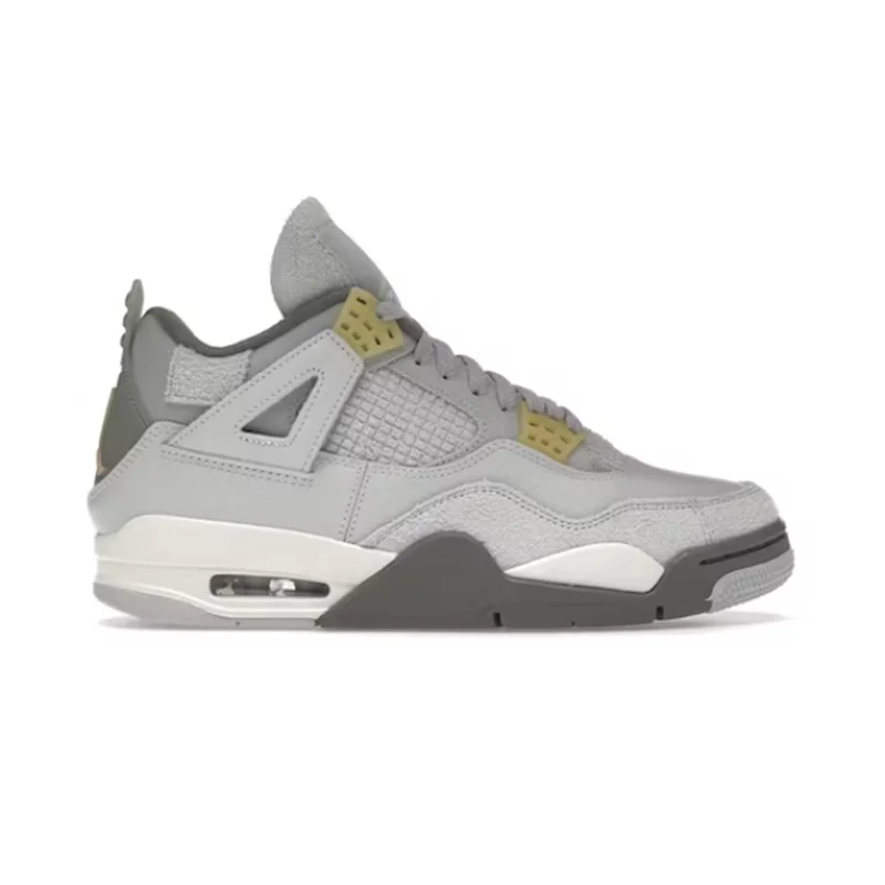 KX/KZ batch Jordan 4 Retro SE Craft Photon Dust 