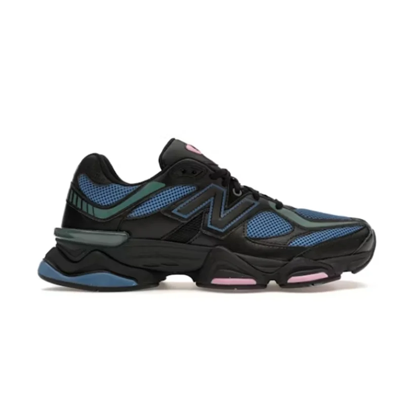 M batch New Balance 9O6O Blue Agate