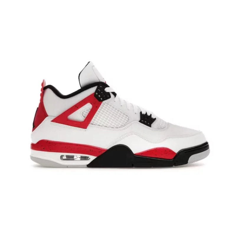 KX/KZ batch Jordan 4 Retro Red Cement 