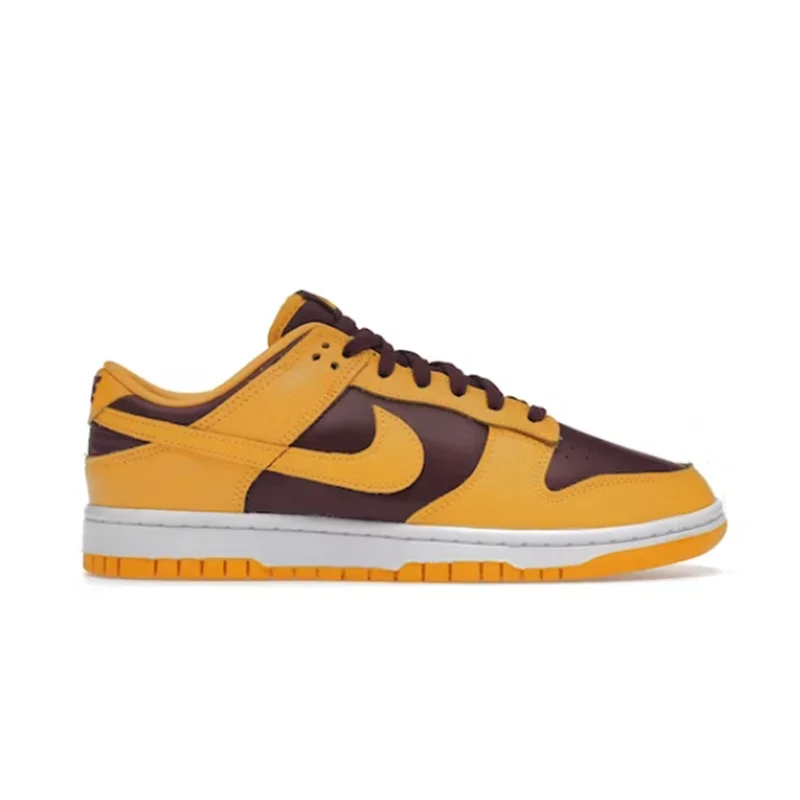 OG batch Nike Dunk Low Arizona State 