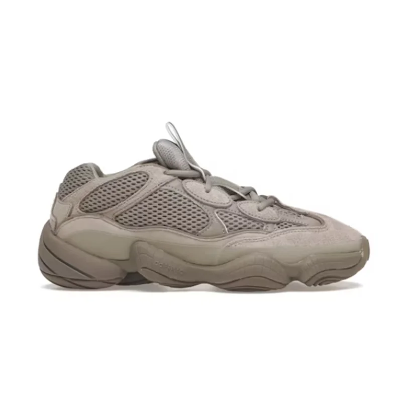  Adidas Yeezy 500 Ash Grey 