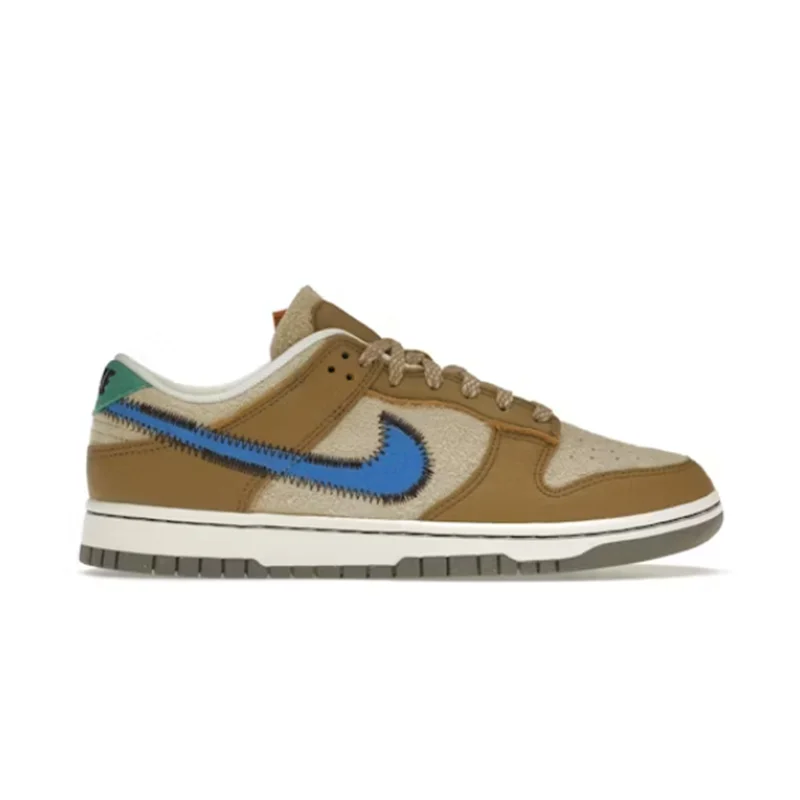 OG batch Nike Dunk Low size? Dark Driftwood 