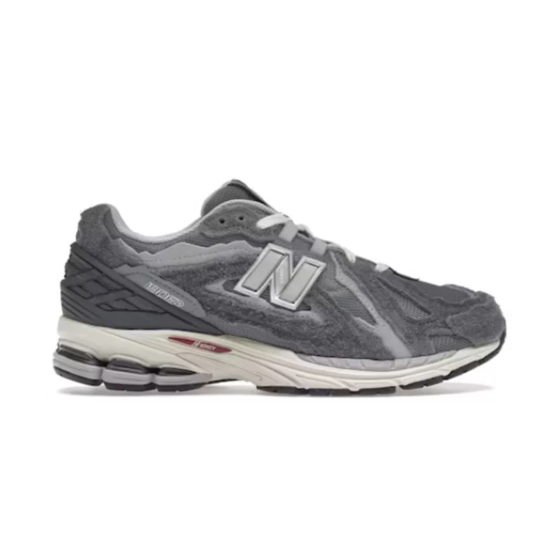 M batch New Balance 19O6D Protection Pack Harbor Grey 