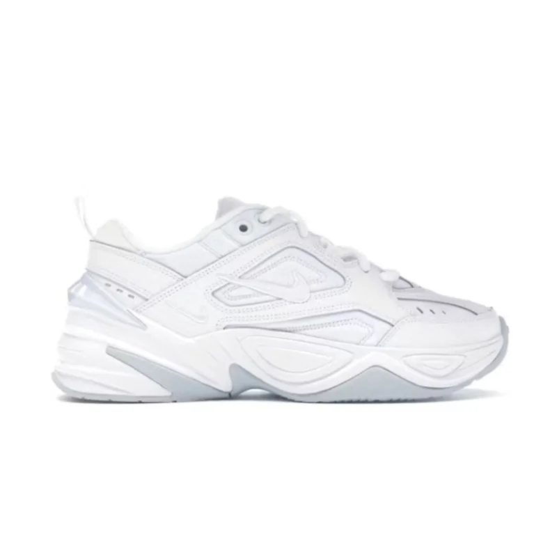 Nike M2K Tekno White Pure Platinum 