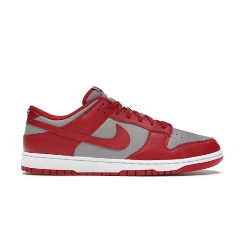 OG batch Nike Dunk Low Retro UNLV 